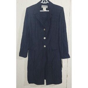 Jessica Howard blazer/duster (P55)